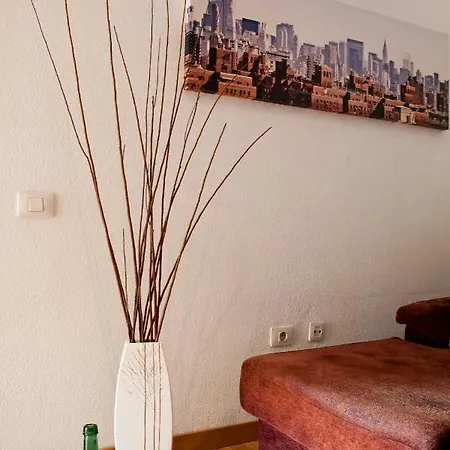 Apartament Big Blue View