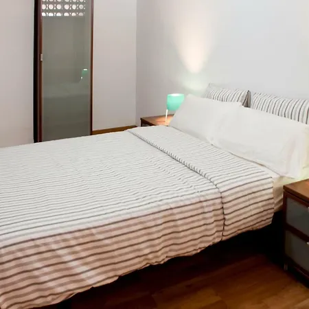 Big Blue View Apartment Santa Cruz de Tenerife