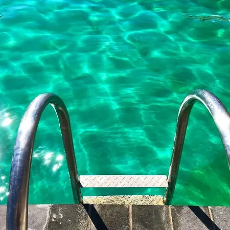 Big Blue View